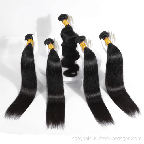 Cheap 100 Human Hair Extension Raw Indian Hair Bundle,Remy Natural Hair Extension,Raw Hair Vendor Unprocessed Virgin Indian Hair